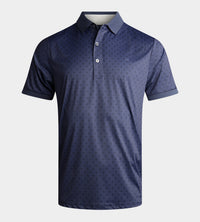 ORIENT POLO - MARINE - S