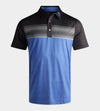 PLAYERS POLO - BLUE