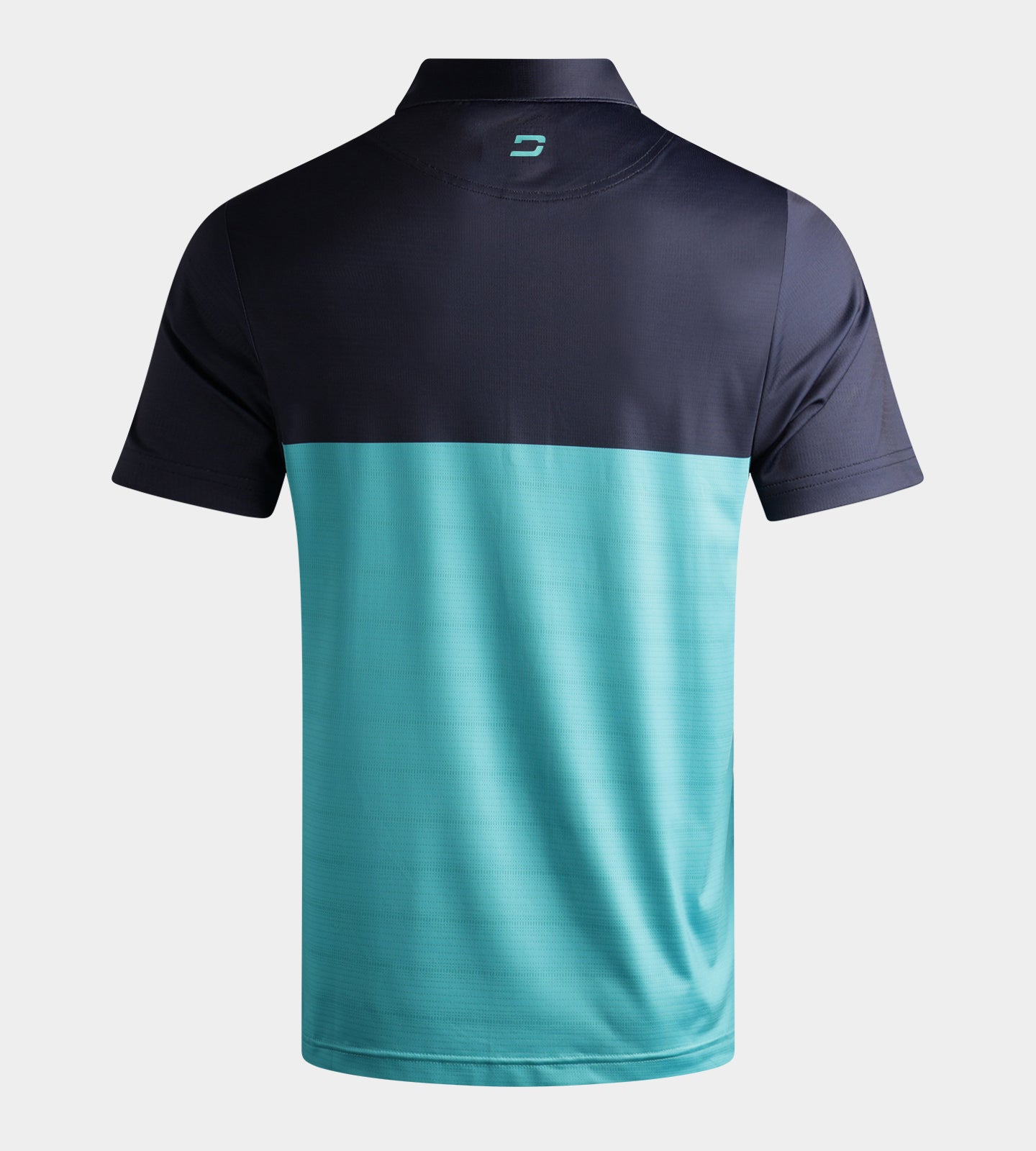 PLAYERS POLO - TEAL
