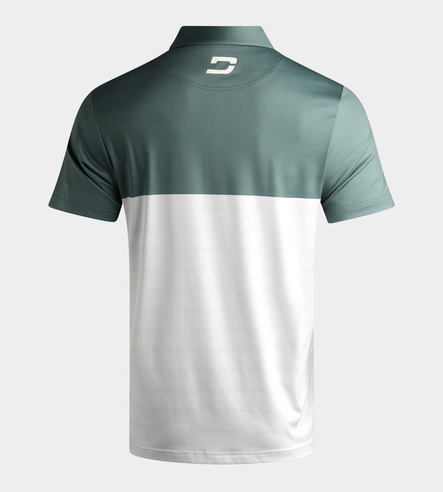 PLAYERS POLO - SAGE