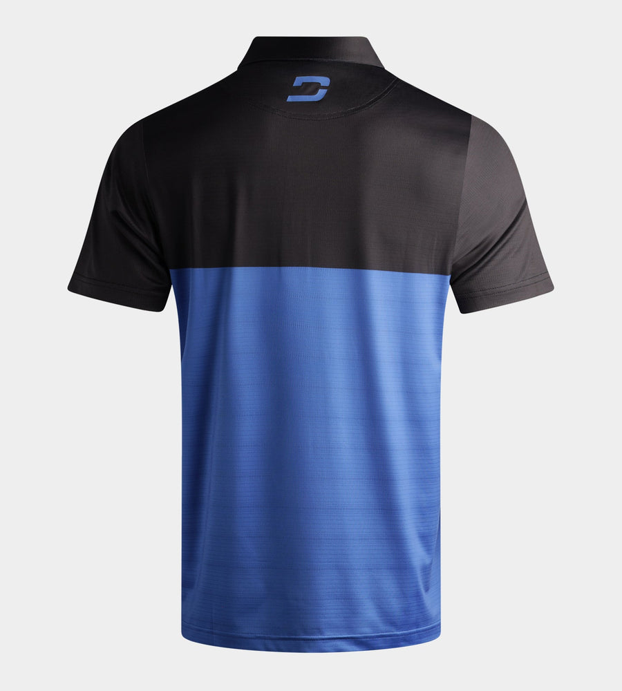 PLAYERS POLO - BLUE