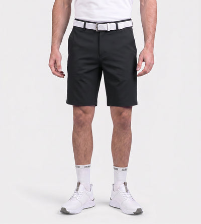 PREMIUM TOUR SHORTS - SCHWARZ