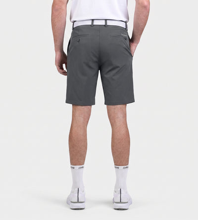 PREMIUM TOUR SHORTS - CHARCOAL