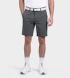 PREMIUM TOUR SHORTS - CHARCOAL