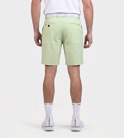 PREMIUM TOUR SHORTS - JADE