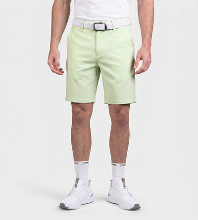 PREMIUM TOUR SHORTS - JADE