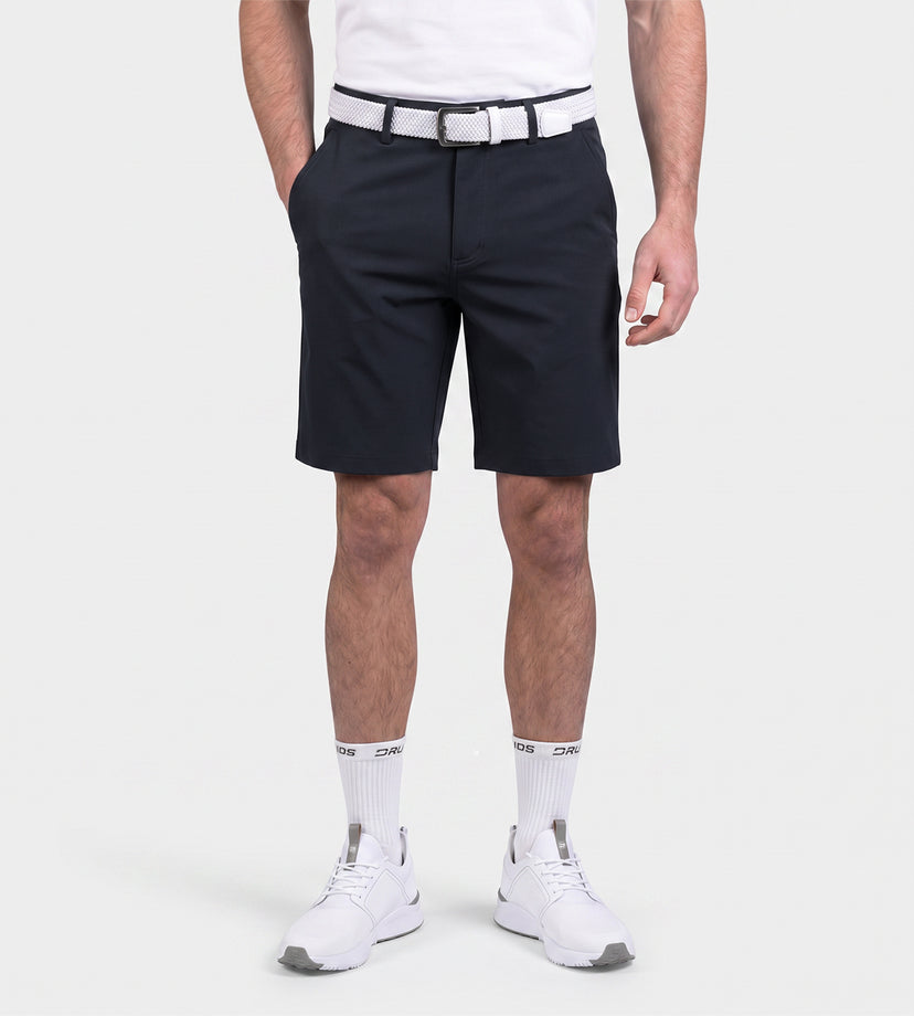 PREMIUM TOUR SHORTS - MARINO