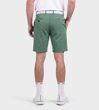 PREMIUM TOUR SHORTS - SAGE