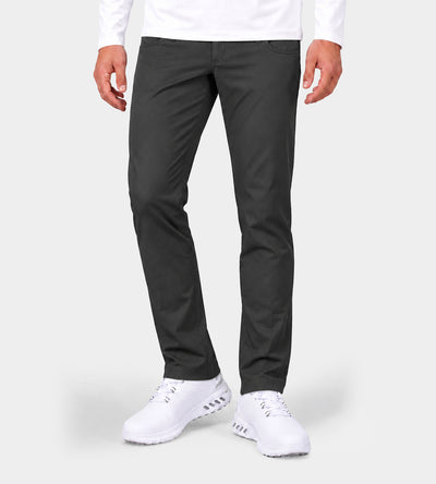 PREMIUM PLAY TROUSERS - CHARCOAL