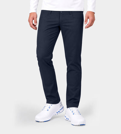 PREMIUM PLAY TROUSERS - NAVY