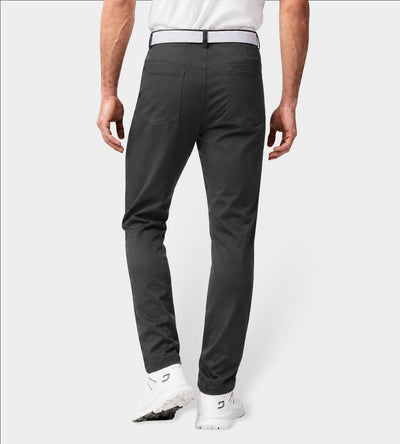PREMIUM PLAY TROUSERS - CARBÓN