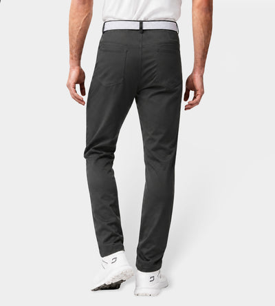 PREMIUM PLAY TROUSERS - CHARCOAL