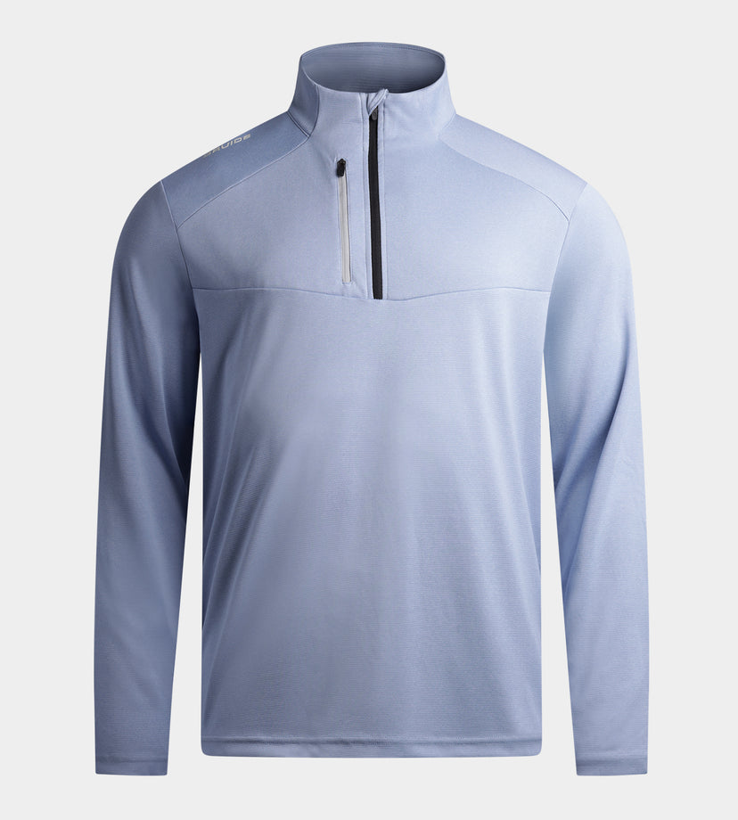 PRO RANGE MIDLAYER - BLEU