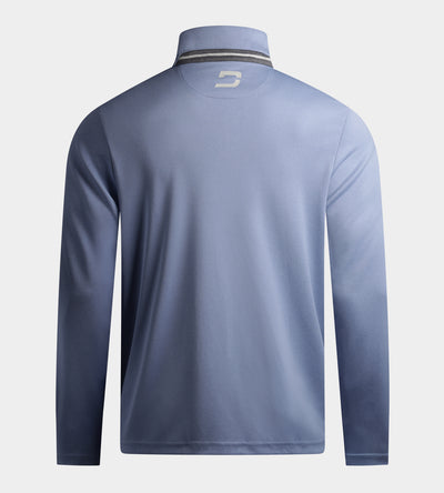 PRO RANGE MIDLAYER - BLUE