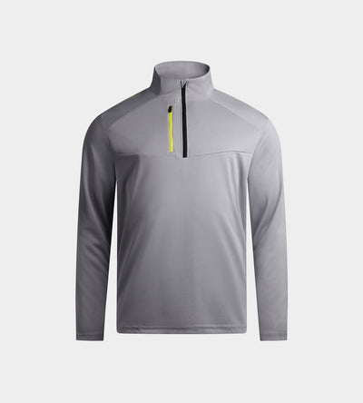 KIDS PRO RANGE MIDLAYER - GRIS