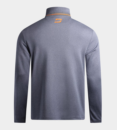 PRO RANGE MIDLAYER - NAVY