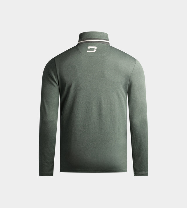 KIDS PRO RANGE MIDLAYER - SALVIA