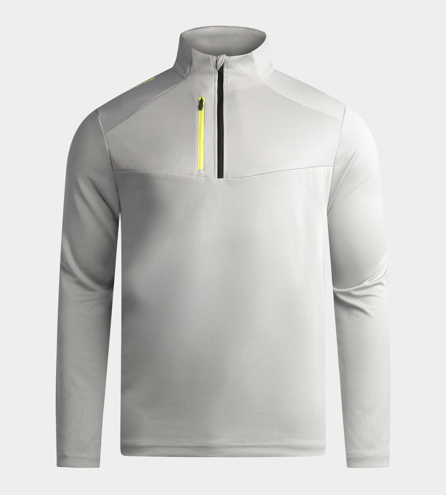 PRO RANGE MIDLAYER - GRAU