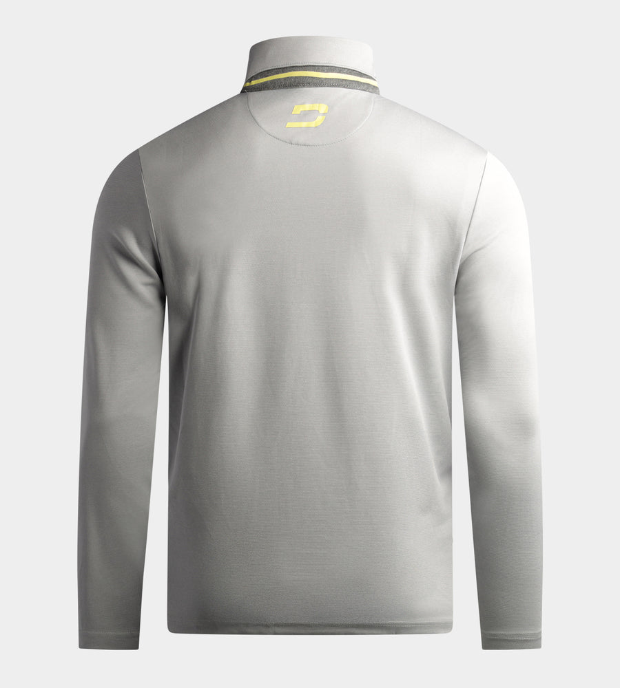 PRO RANGE MIDLAYER - GRAU