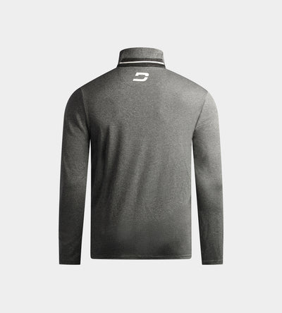 KIDS PRO RANGE MIDLAYER - NOIR