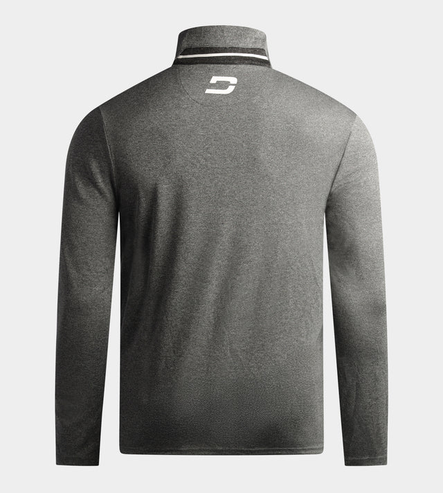 PRO RANGE MIDLAYER - NOIR