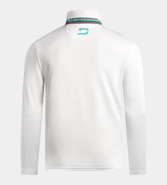 PRO RANGE MIDLAYER - BLANCO