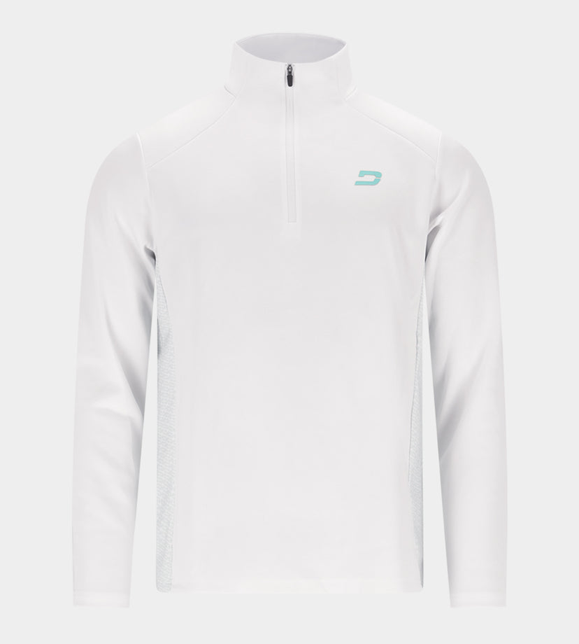 PANEL MIDLAYER - WEISS