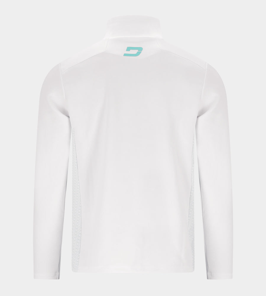 PANEL MIDLAYER - WEISS
