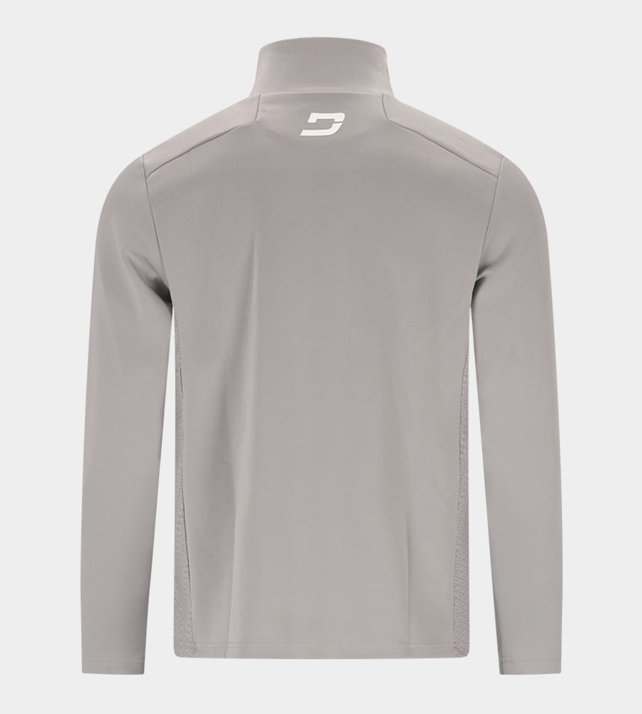 PANEL MIDLAYER - GRAU