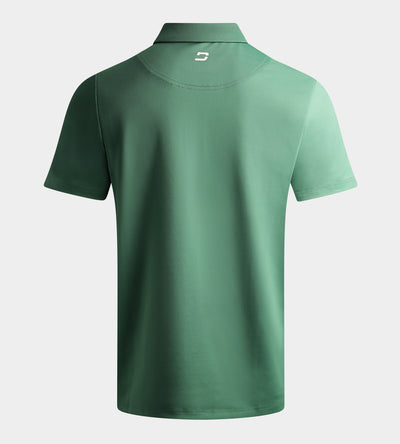 PANEL POLO - GREEN