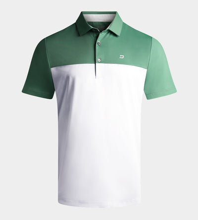 PANEL POLO - GREEN