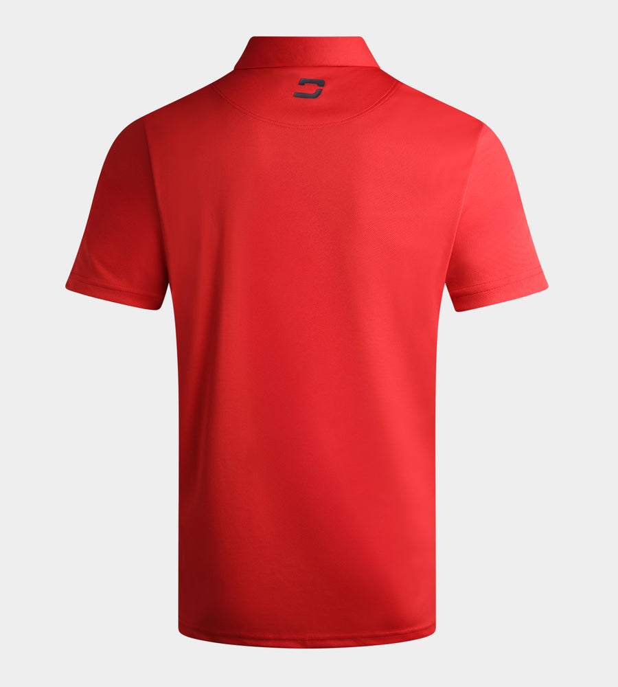 PANEL POLO - ROT