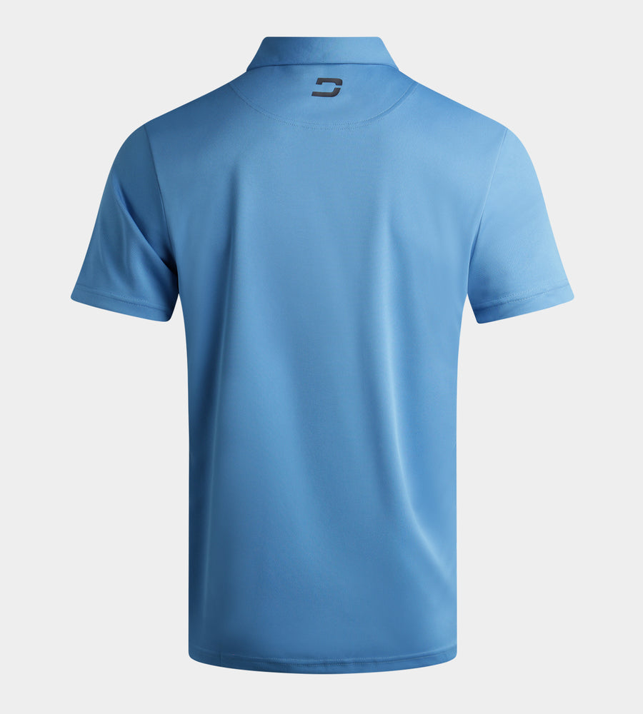 PANEL POLO - BLUE