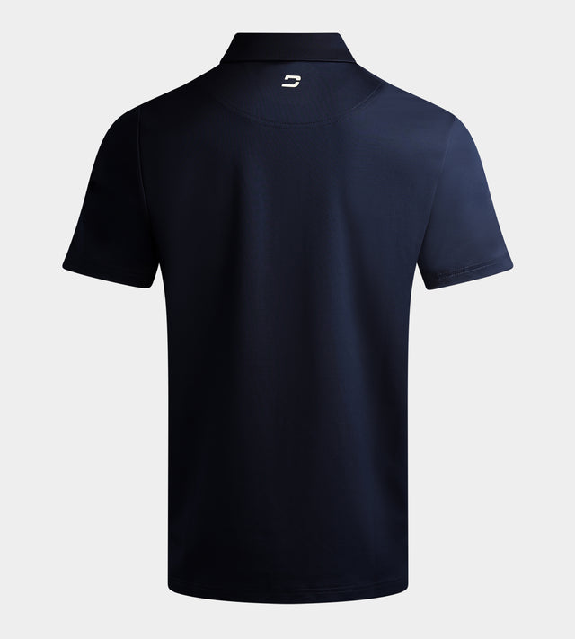 PANEL POLO - NAVY
