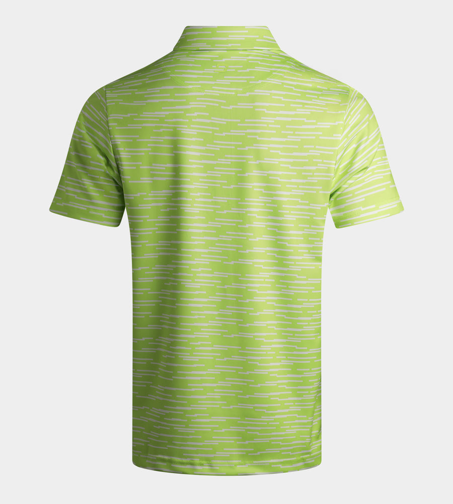 PARALLEL POLO - LIMA