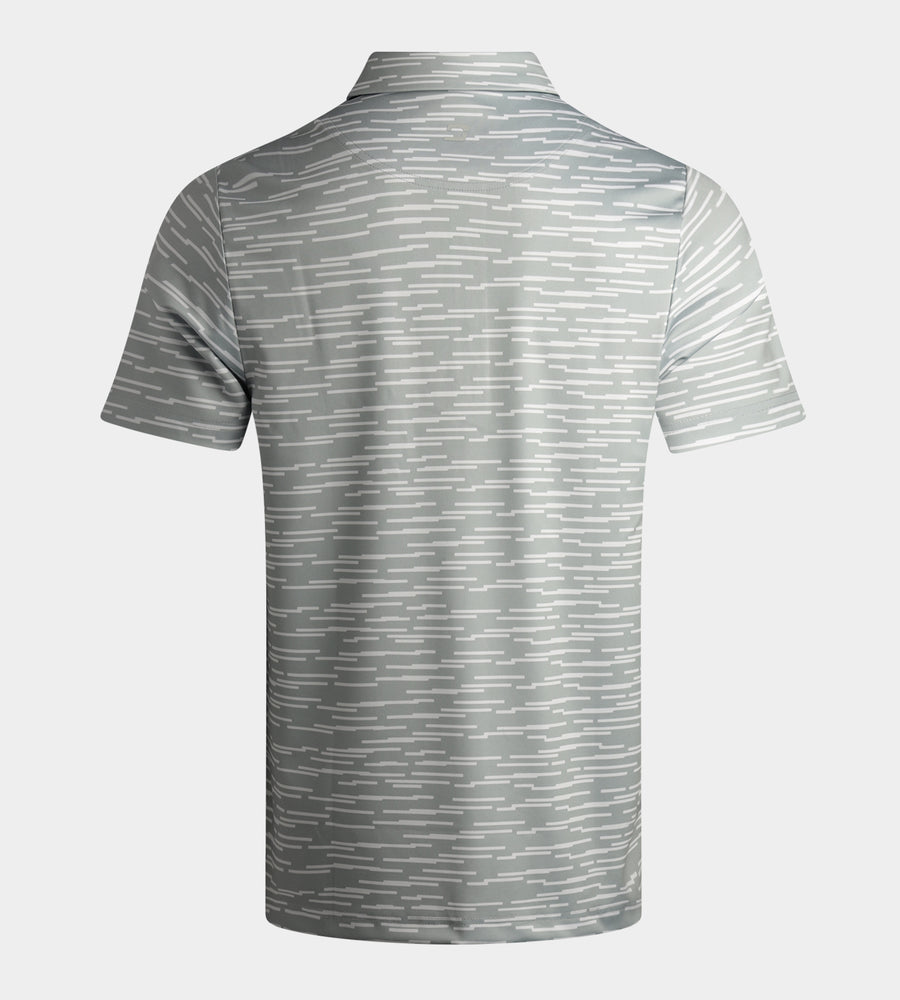 PARALLEL POLO - GRIS