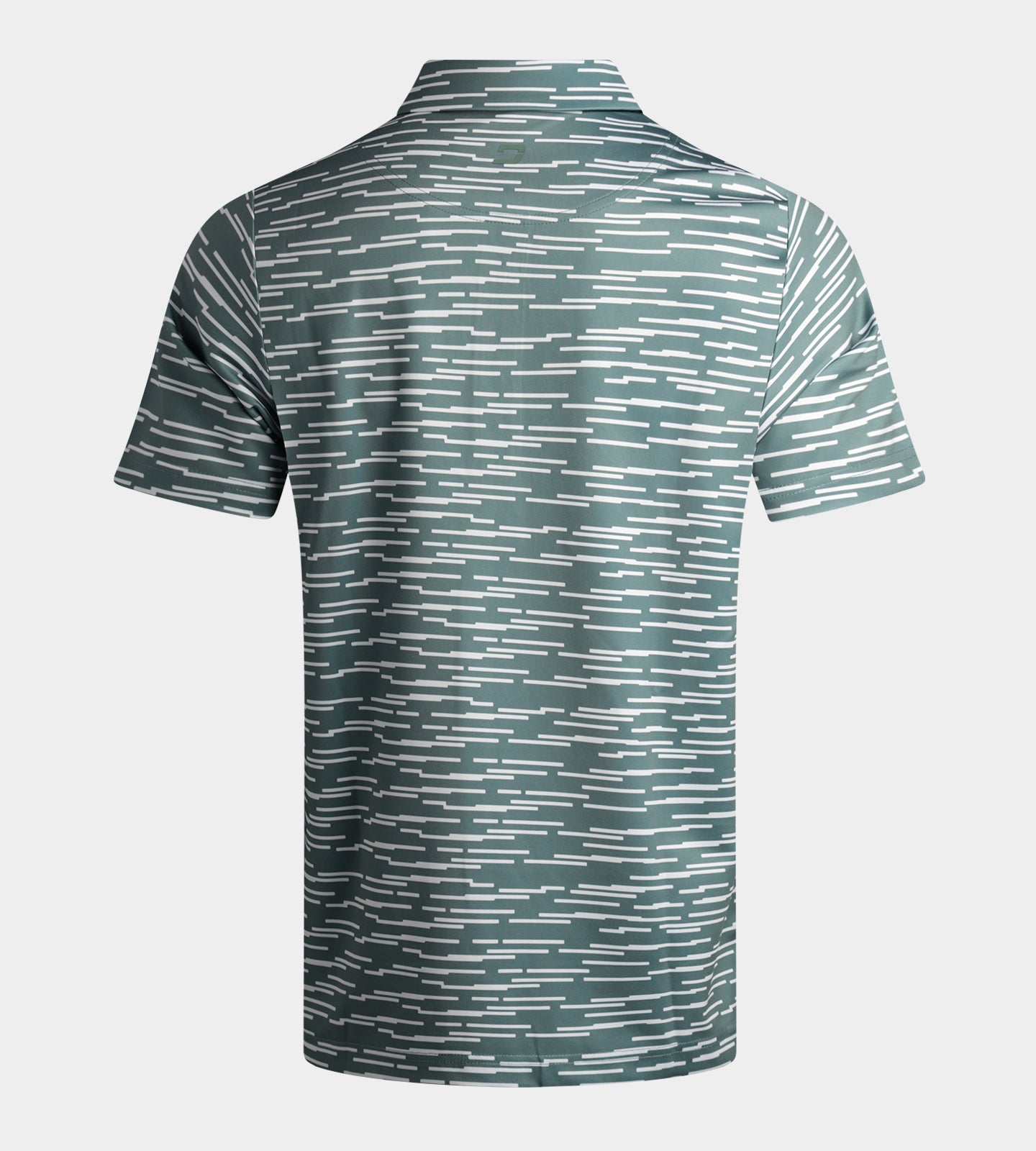PARALLEL POLO - SAGE