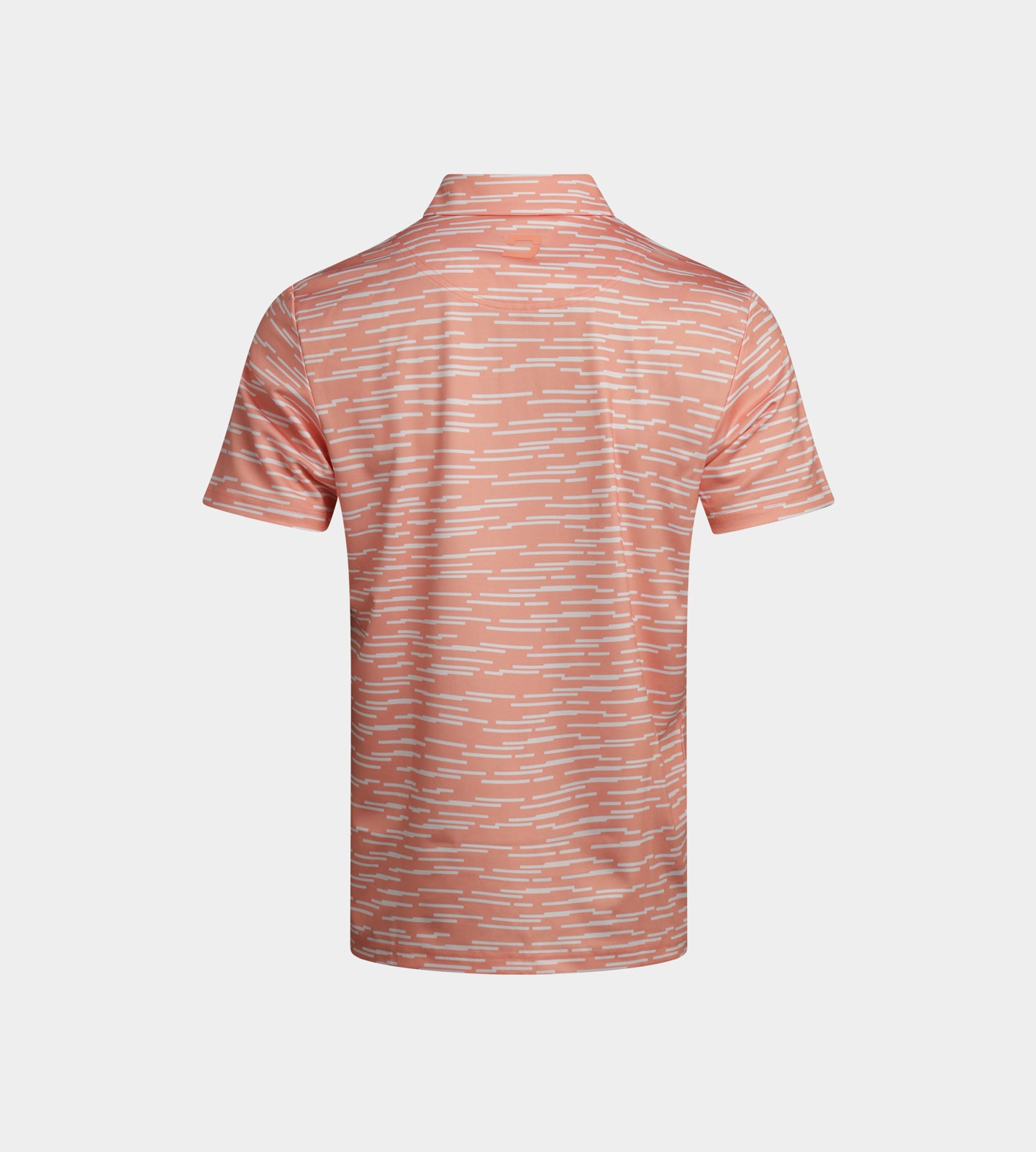 KIDS PARALLEL POLO - KORAAL