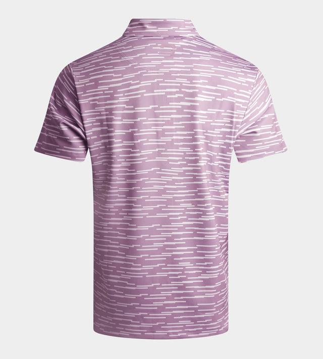 PARALLEL POLO - MÛRE