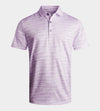 PARALLEL POLO - LAVENDER