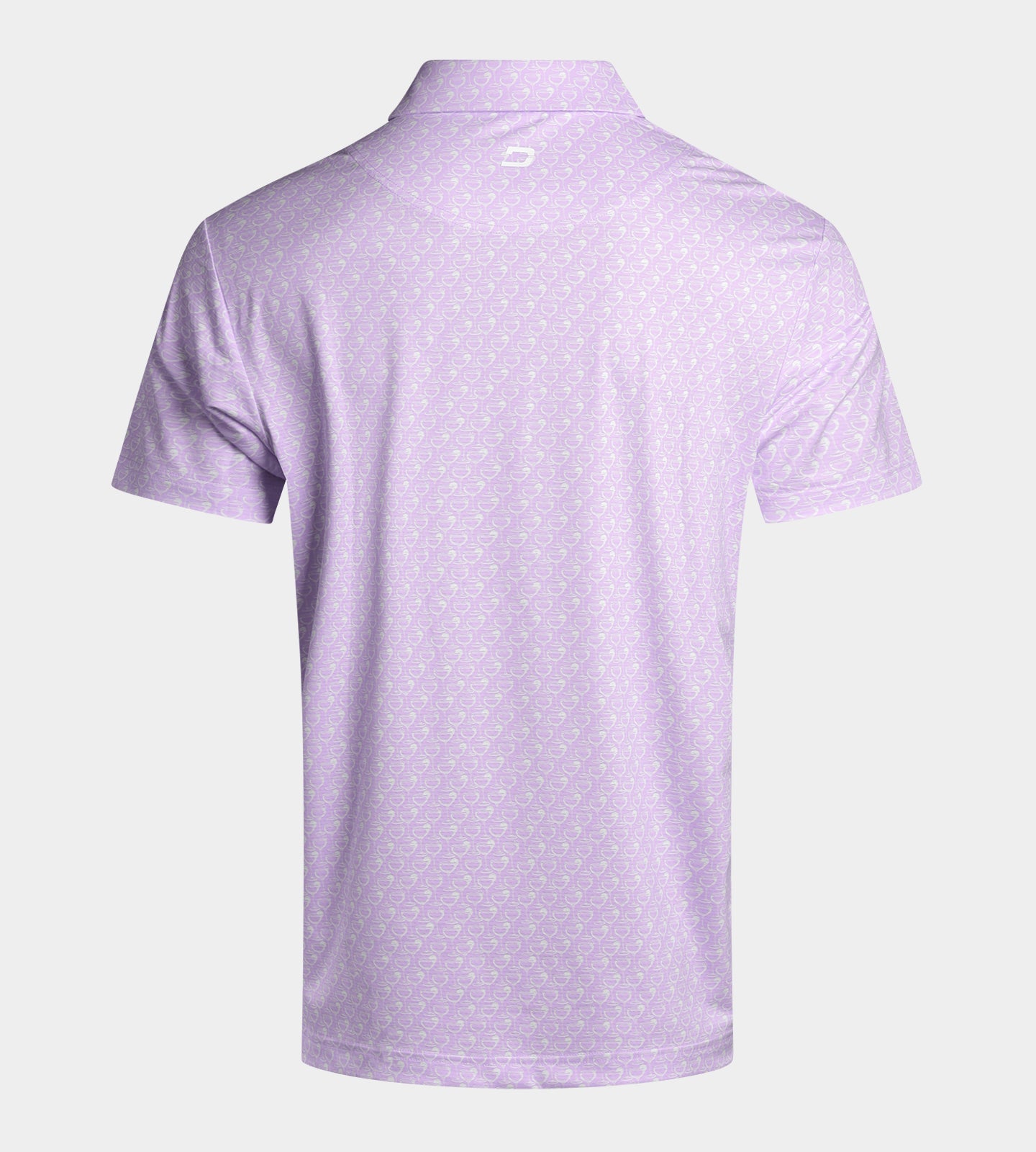 PARTINI POLO - LAVENDER