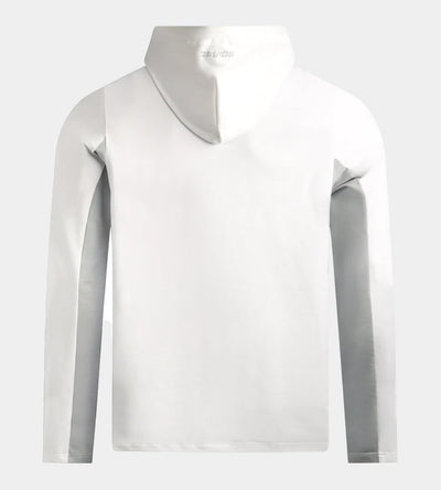 PENINSULA HOODIE - WIT