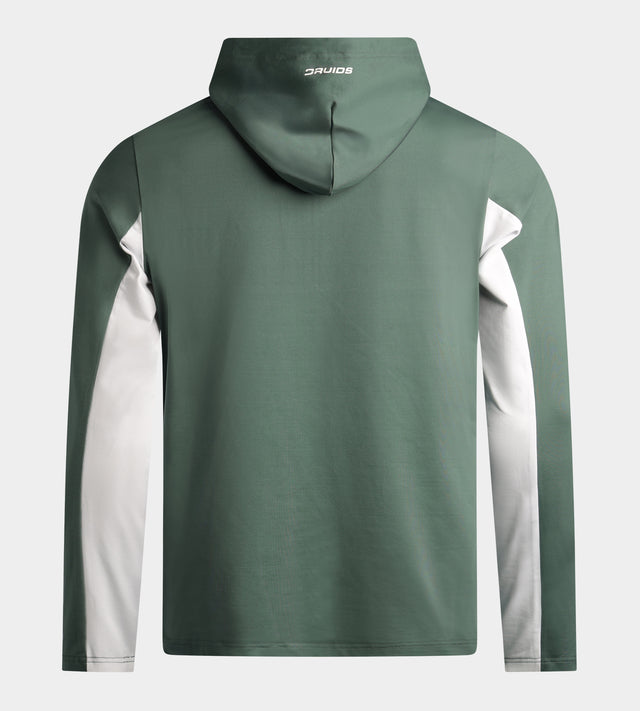 PENINSULA HOODIE - SALIE