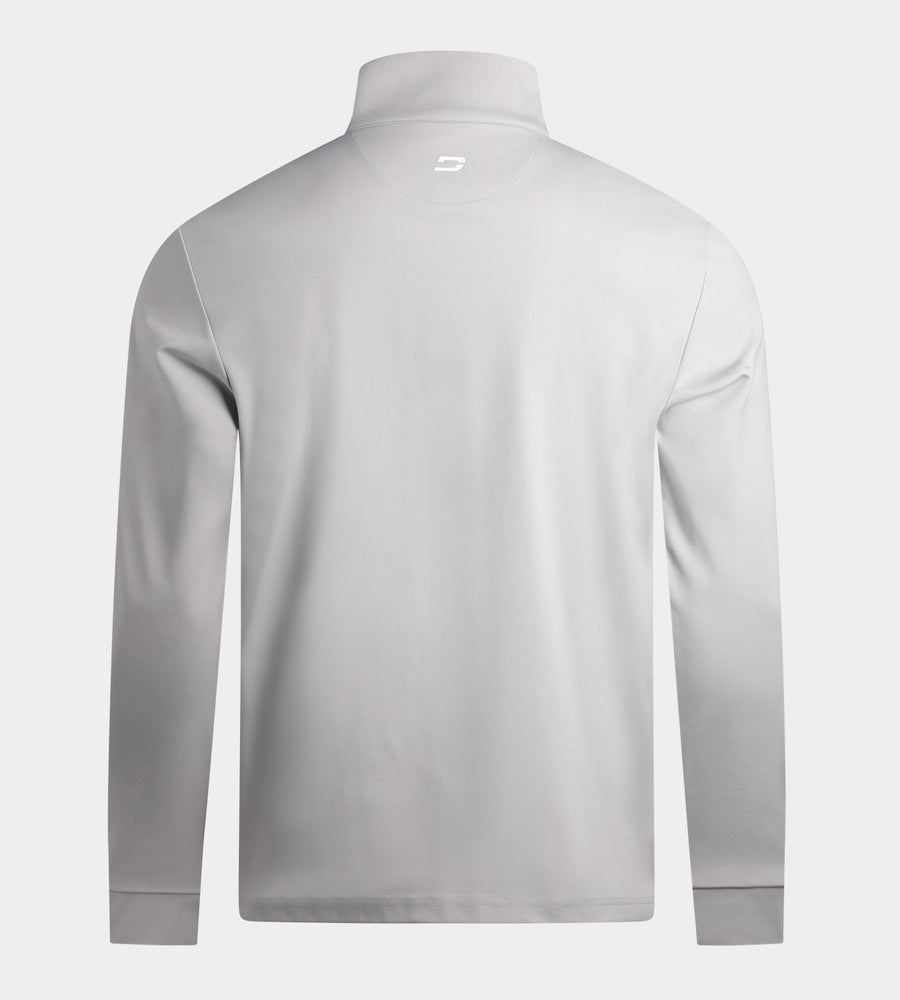 PENTA MIDLAYER - GRAU