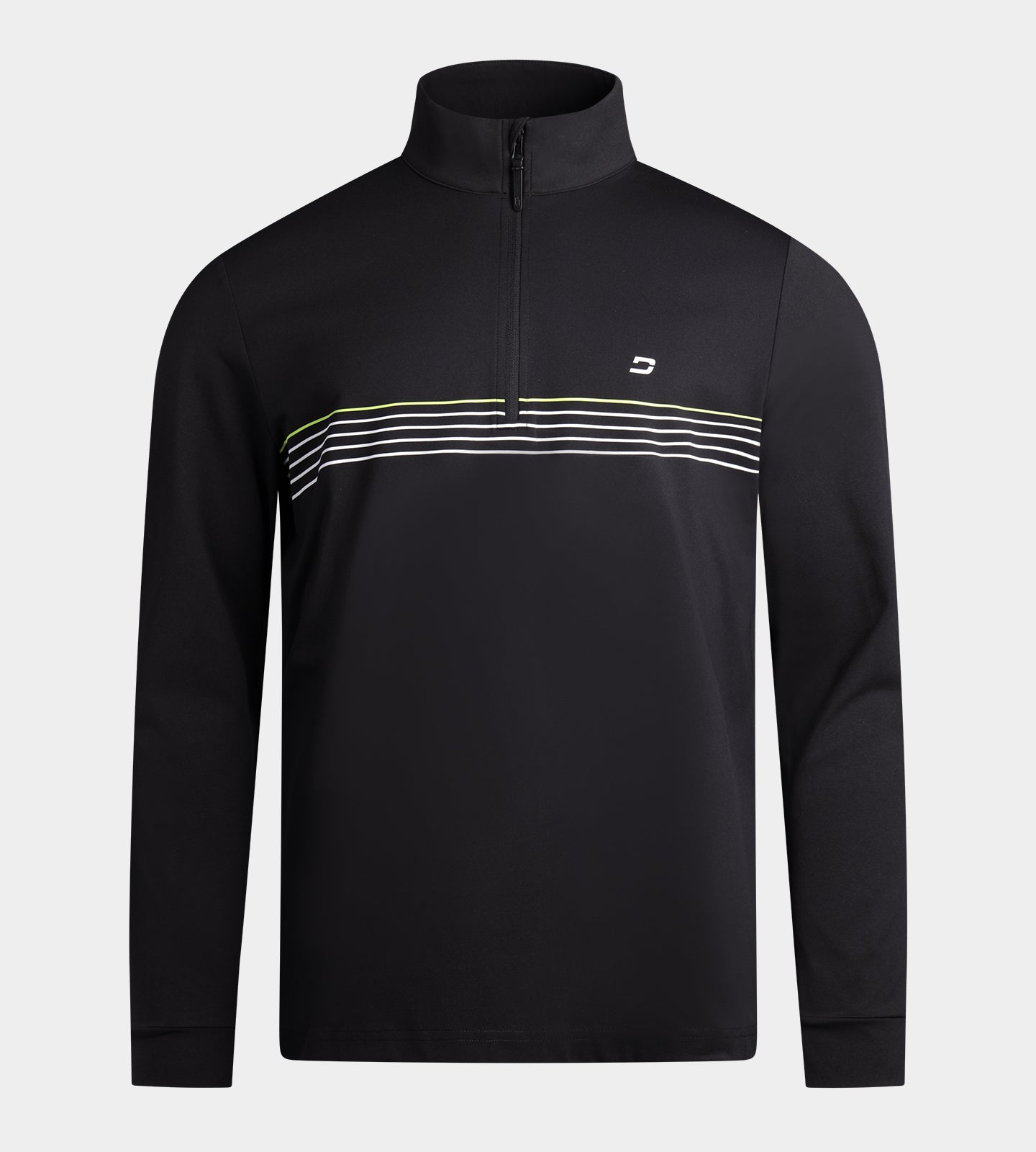 PENTA MIDLAYER - BLACK
