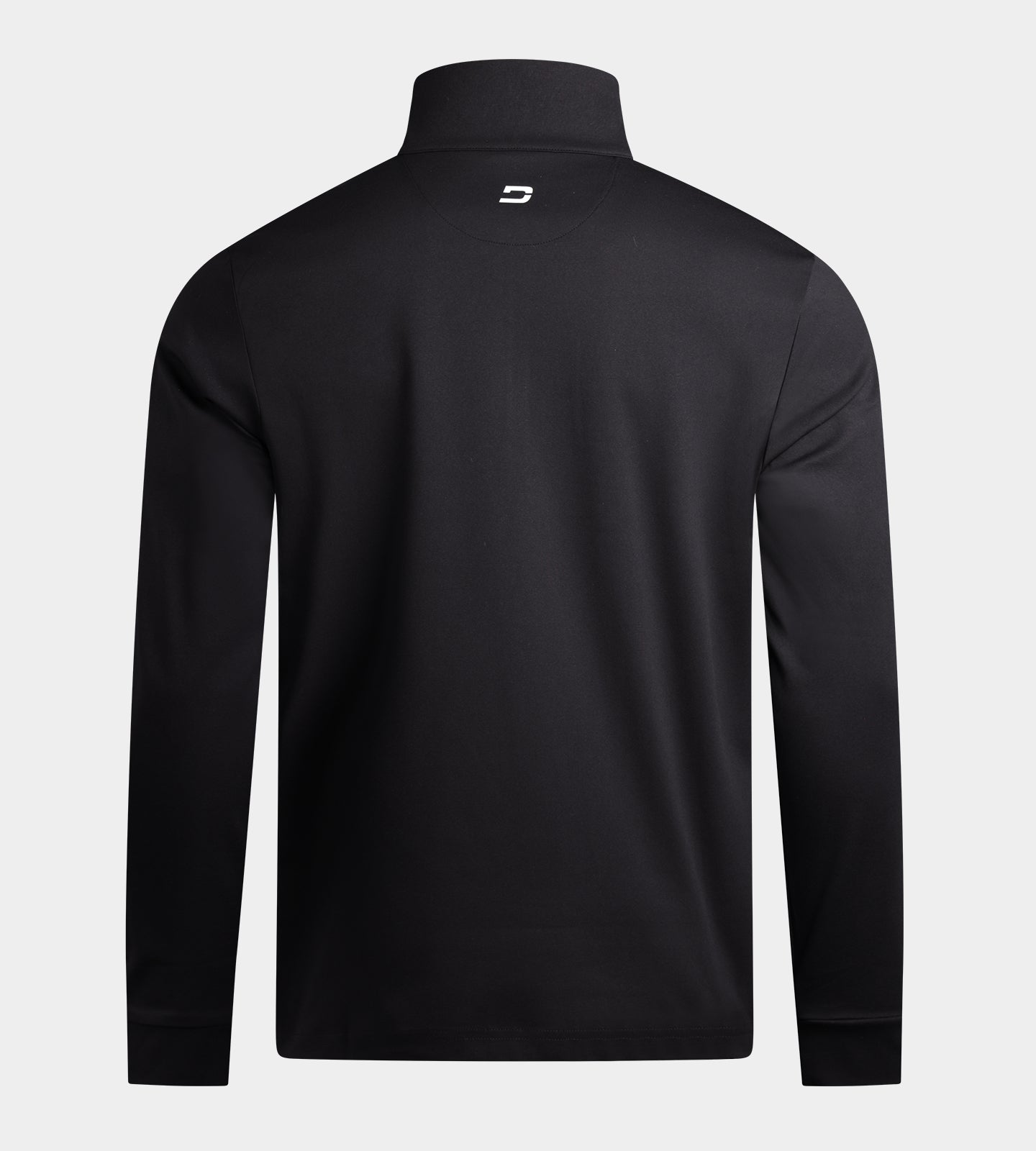 PENTA MIDLAYER - BLACK
