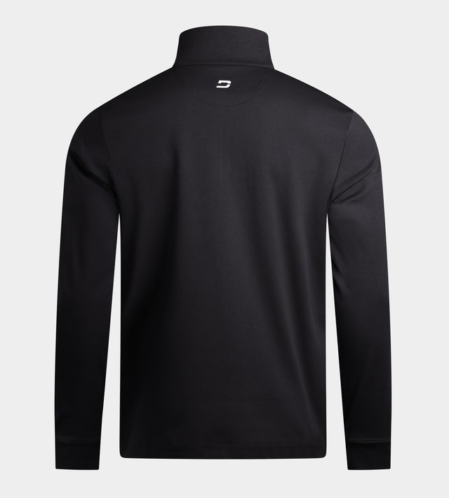 PENTA MIDLAYER - BLACK