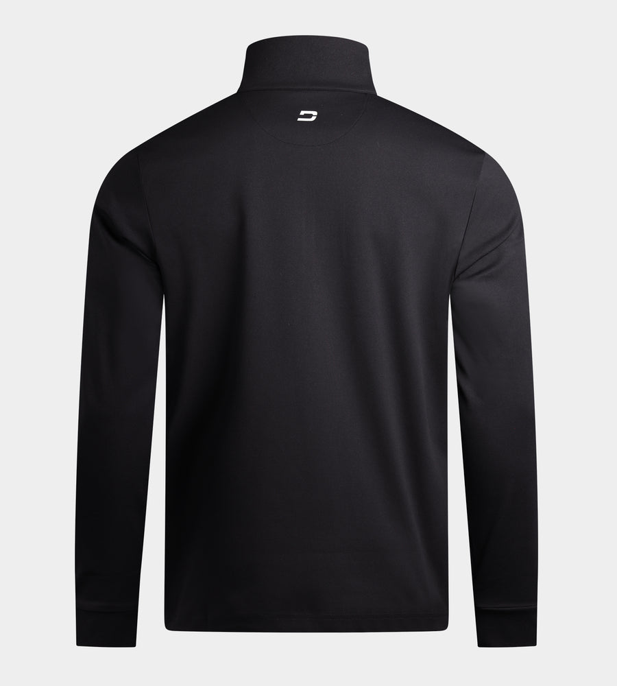 PENTA MIDLAYER - NERO