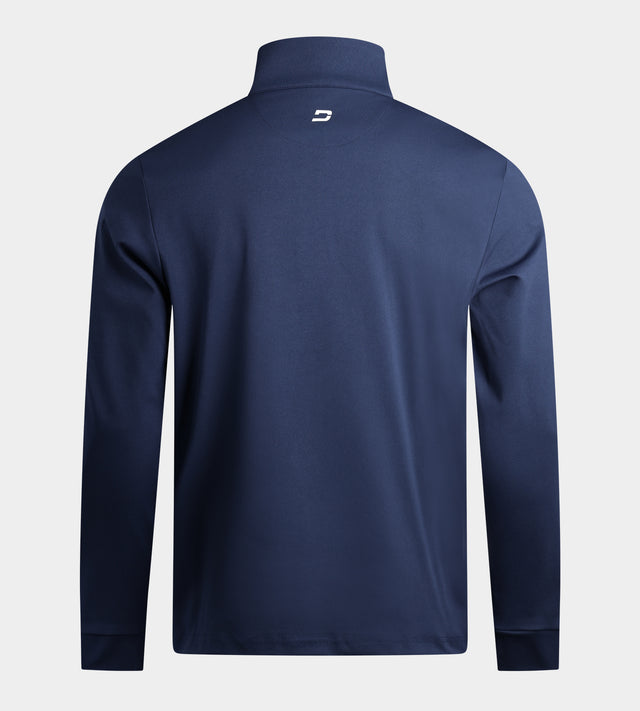 PENTA MIDLAYER - NAVY