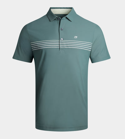 PENTA POLO - SAGE